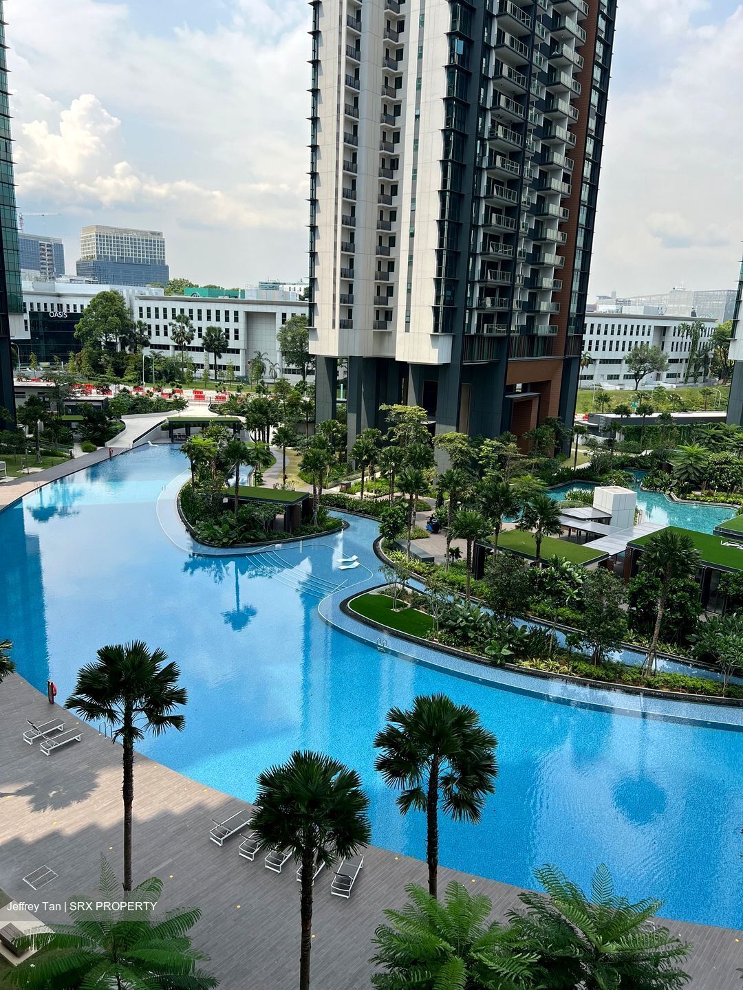 Normanton Park (D5), Apartment #448631821